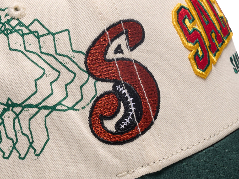 Gorra Saraperos de Saltillo “Icon Saltillo”