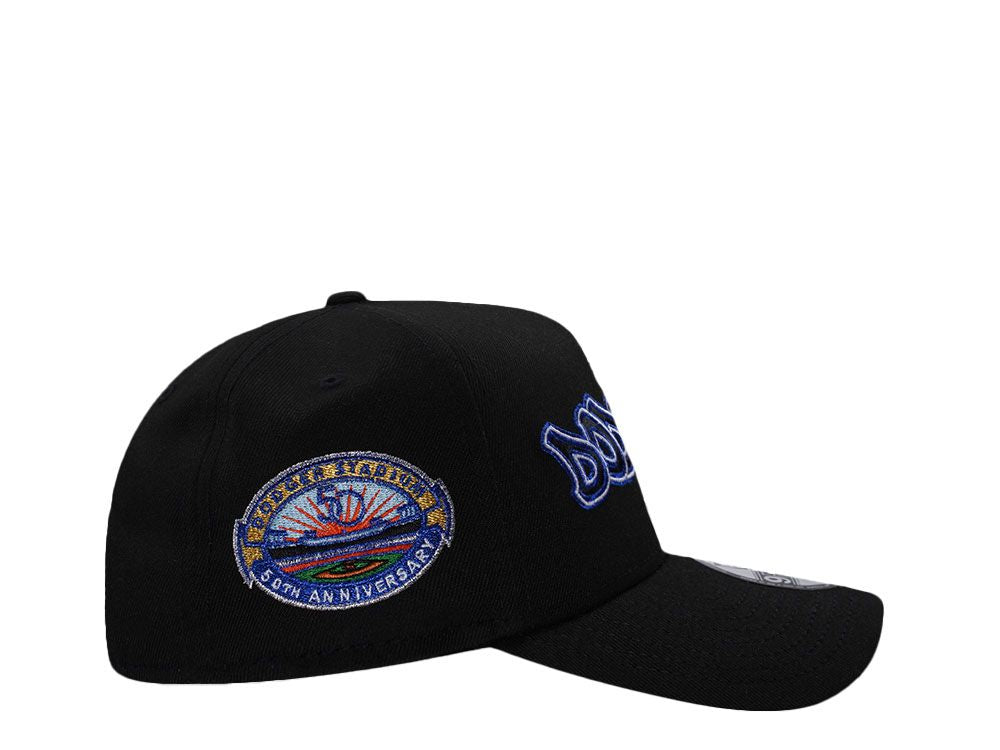 Gorra Dodgers de Los Ángeles “Graffiti LA”
