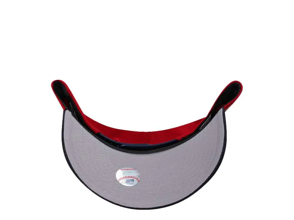 Gorra Red Sox de Boston “Classic Two Soul”