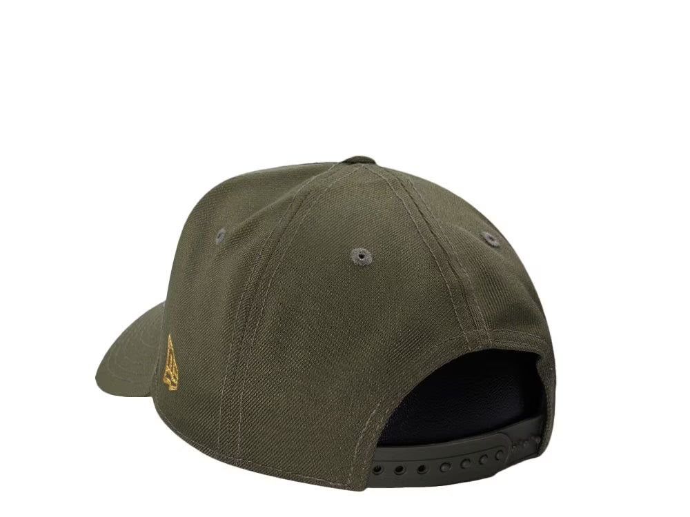 Gorra Cubs de Chicago “Wrigley Field”
