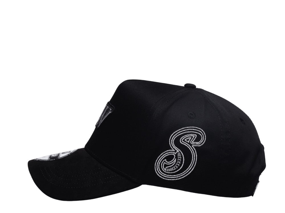 Gorra Saraperos de Saltillo “SLW”