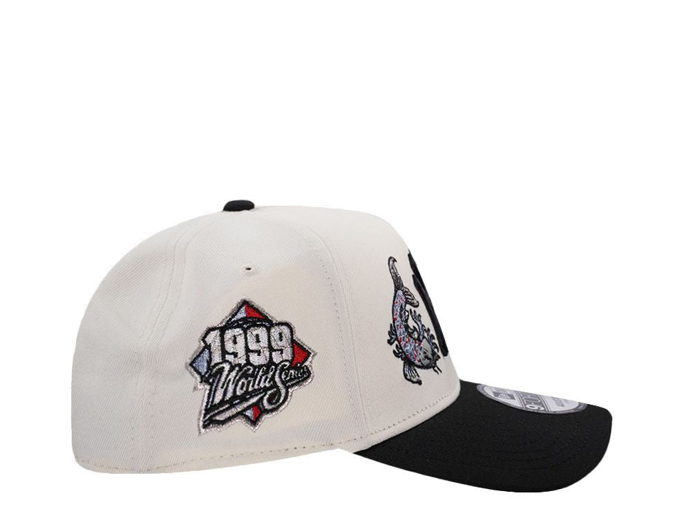 Gorra Yankees de Nueva York “Koi Series 1999”