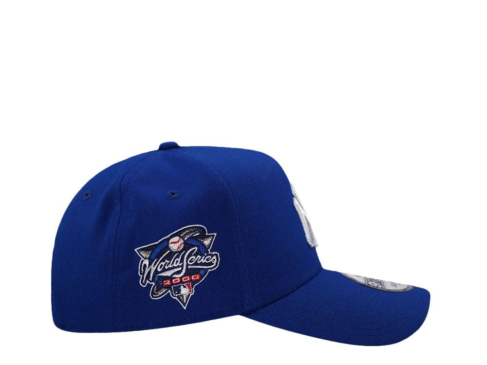 Gorra Yankees de Nueva York “World Series 2000”