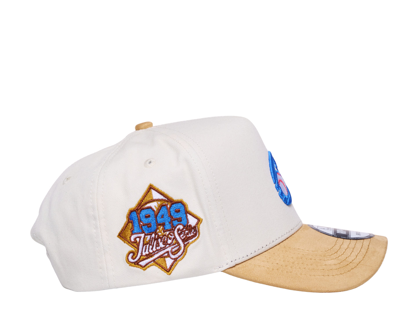 Gorra Charros de Jalisco “Mazapán”