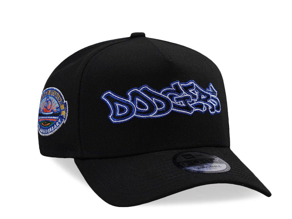 Gorra Dodgers de Los Ángeles “Graffiti LA”