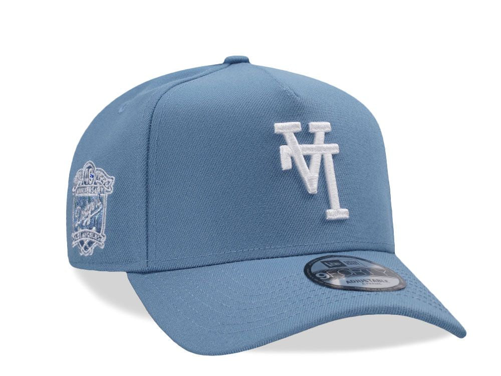 Gorra Dodgers de Los Ángeles “Upside All Star 40th”