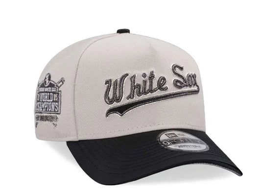 Gorra Chicago de White Sox “Saint Champions 2005”