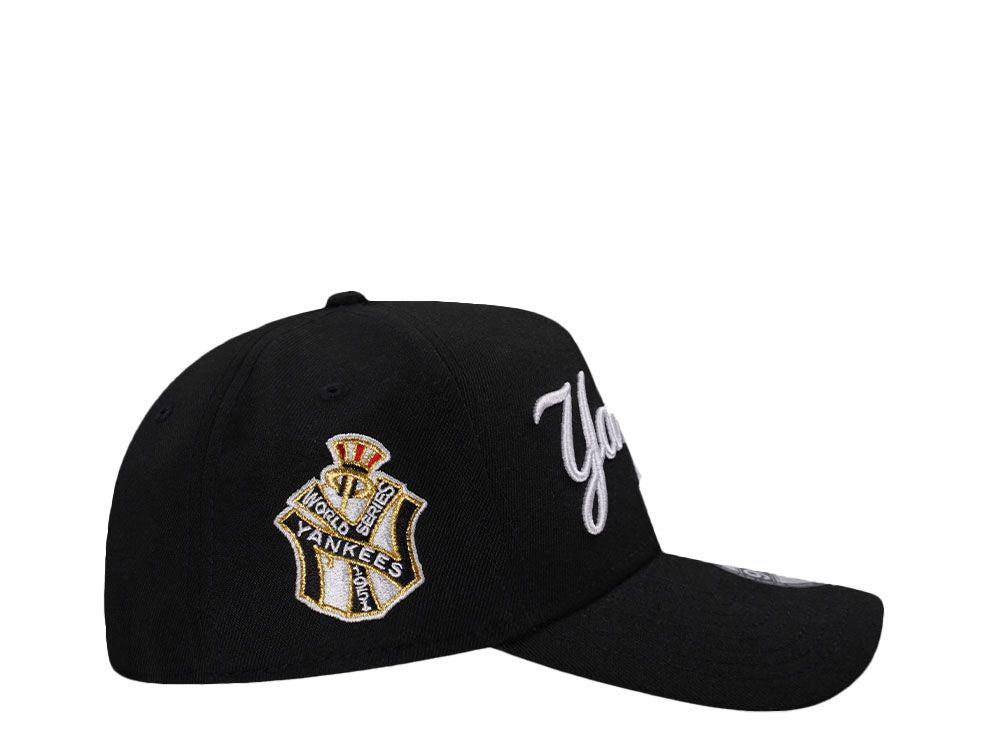 Gorra Yankees de Nueva York “Yankees Magician 1957”