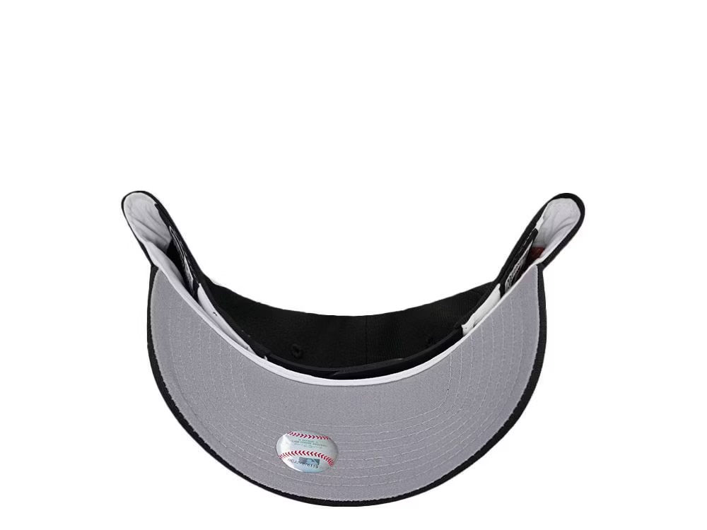 Gorra Tigres de Detroit “All Star Game 2005”