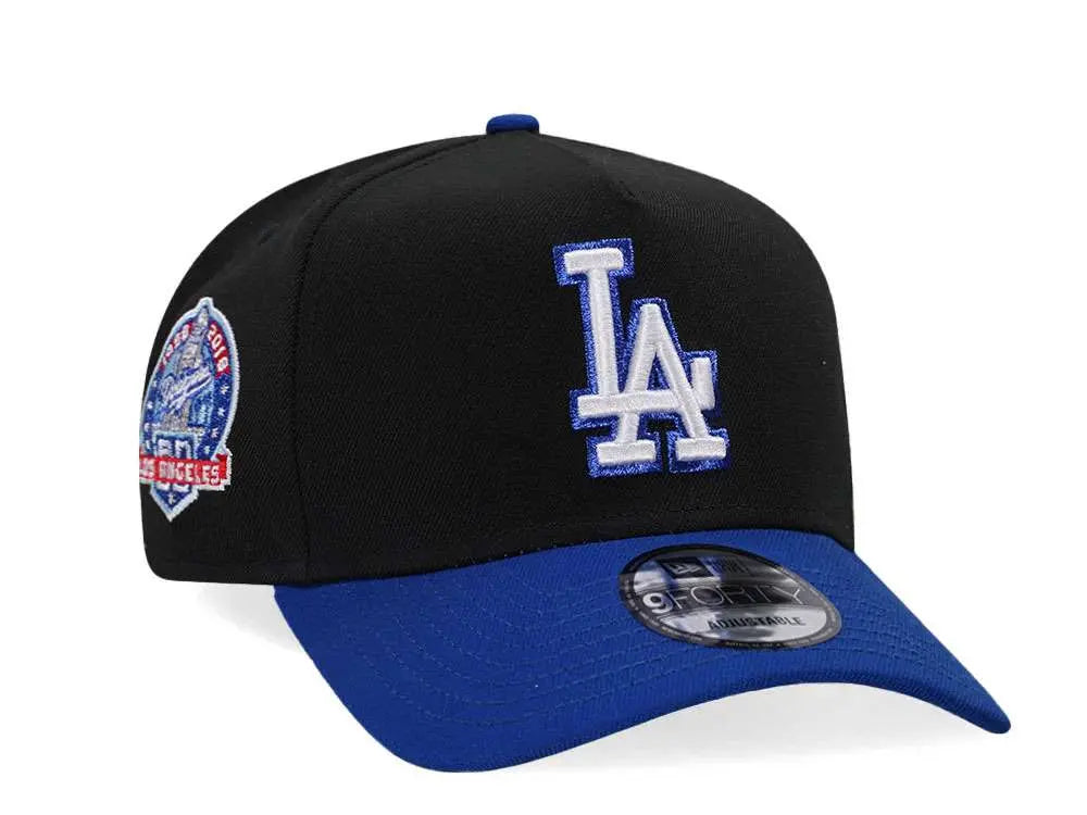 Gorra Dodgers de Los Ángeles “LA Downtown 60th”