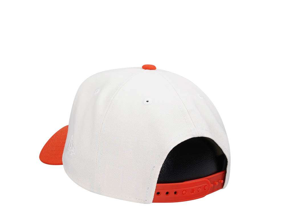 Gorra Gigantes de San Francisco “Orange Game 1984”