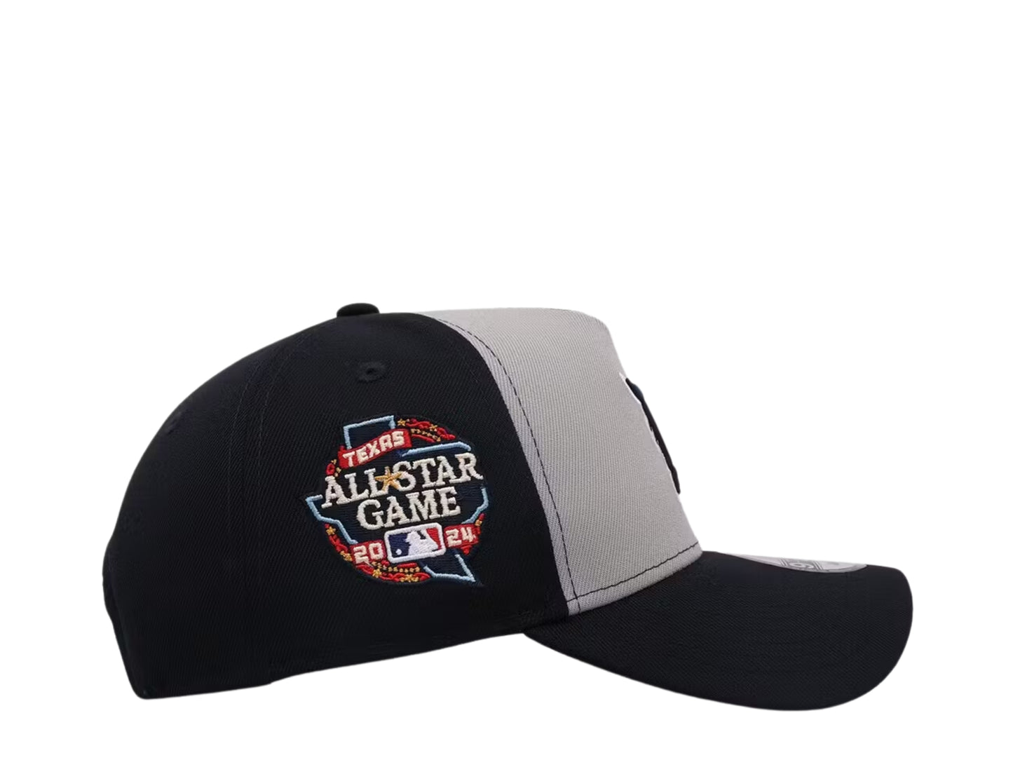 Gorras Tigres de Detroit “Texas All Star Game 2024”