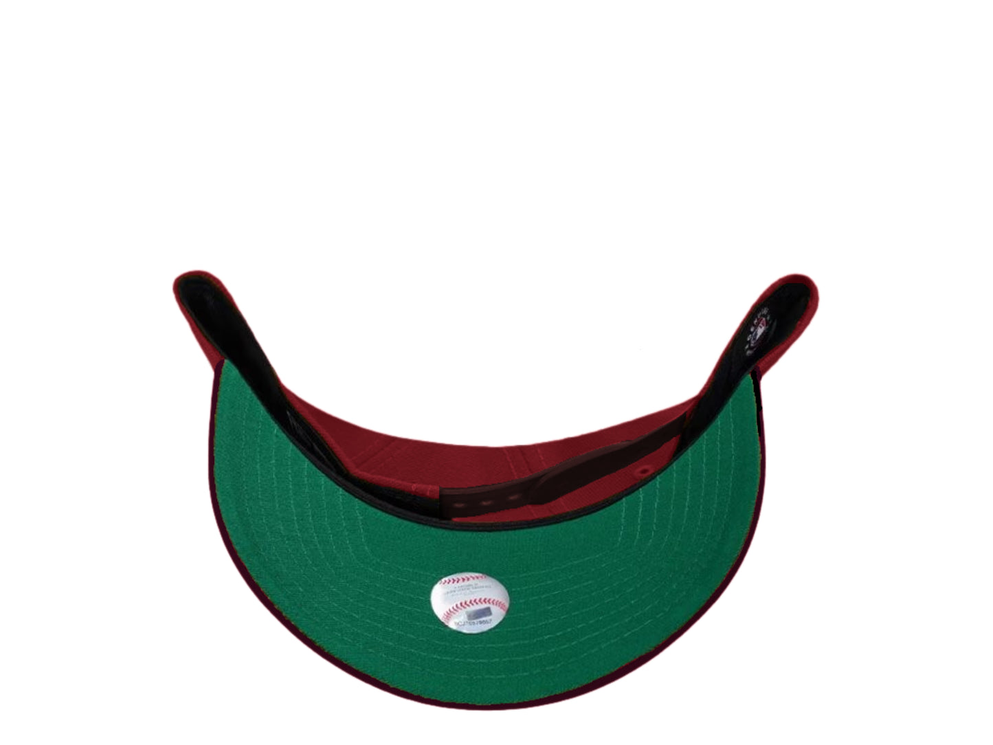 Gorra Marineros de Seattle “Compass Anniversary 20th”