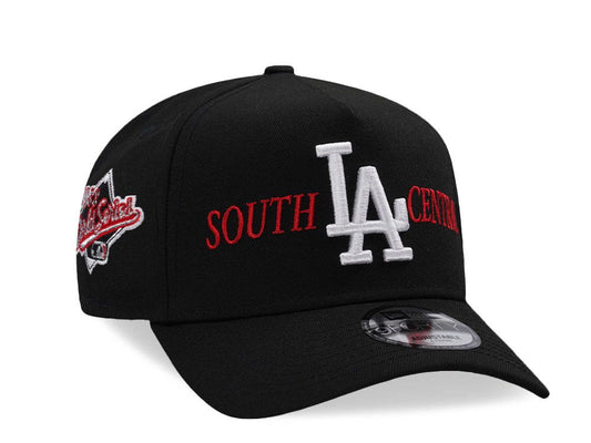 Gorra Dodgers de Los Ángeles “South Central”