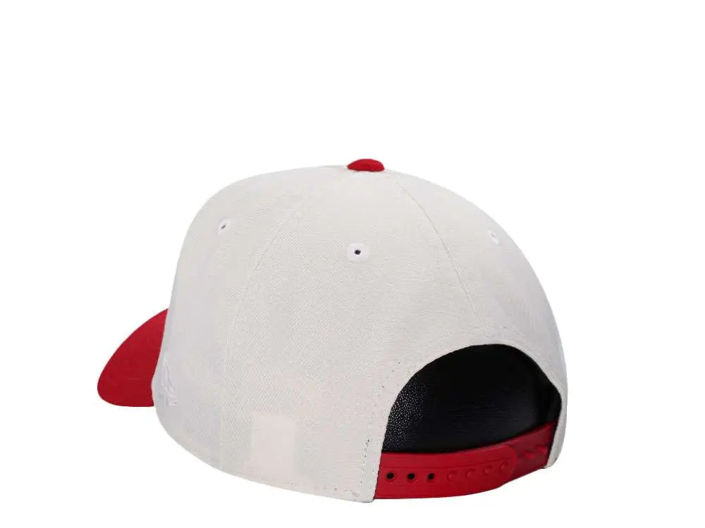 Gorra Phillips de Philadelphia “Downtown Bell 1950”