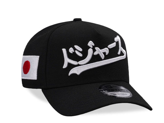 Gorra Dodgers de Los Ángeles “Japan Dojāsu”