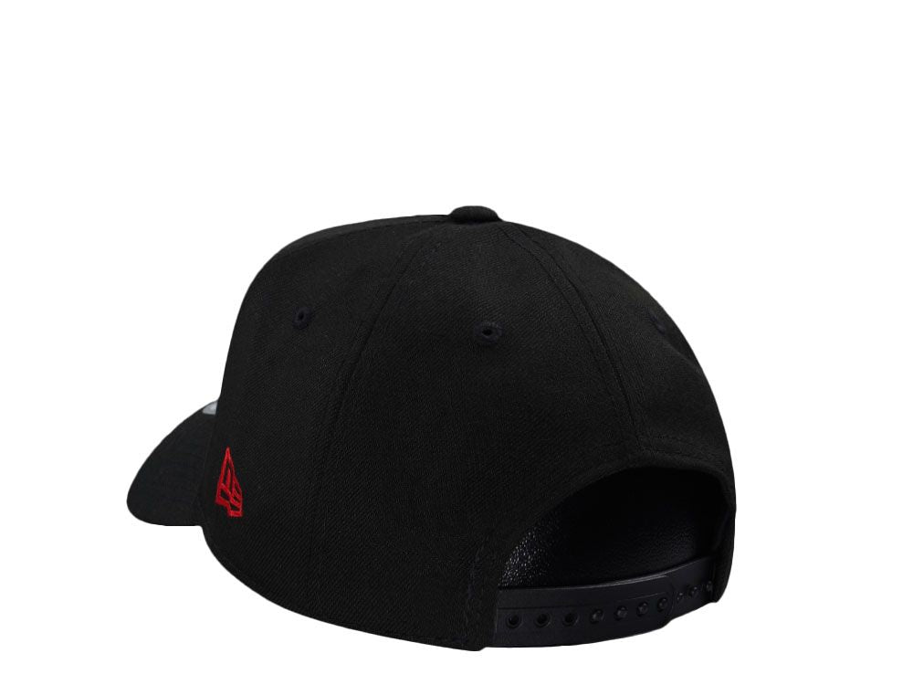 Gorra Red Sox de Boston “Upside Down All Star 99”