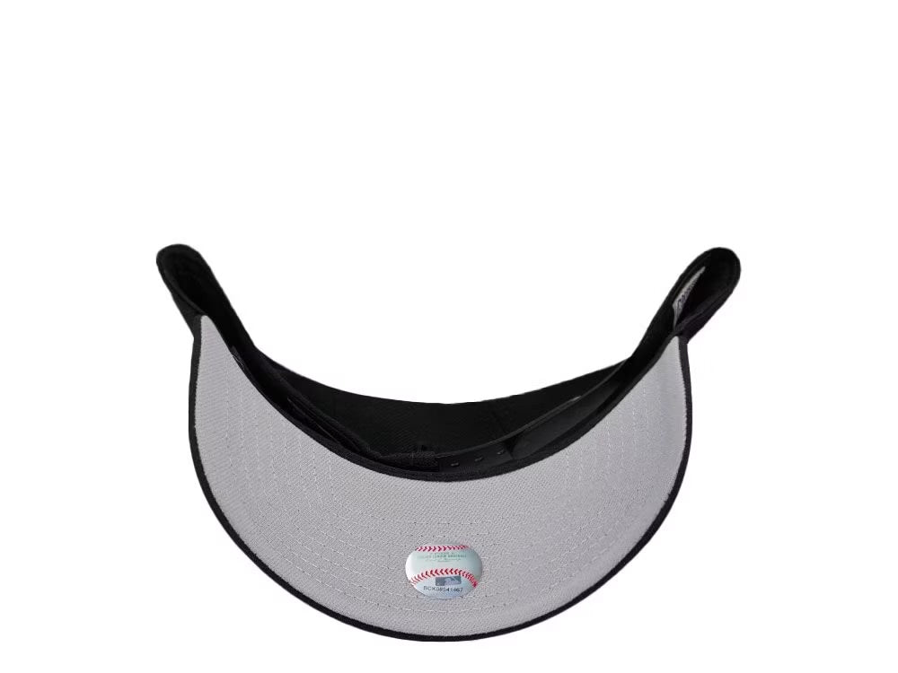 Gorra White Sox de Chicago “Comiskey Park 75th”