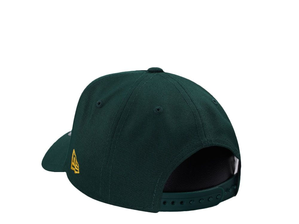 Gorra Atléticos de Oakland “Upside Down 56th”