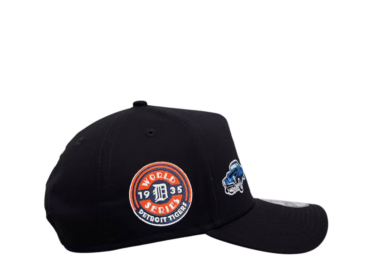 Gorra Tigres de Detroit “City Icons 1935”