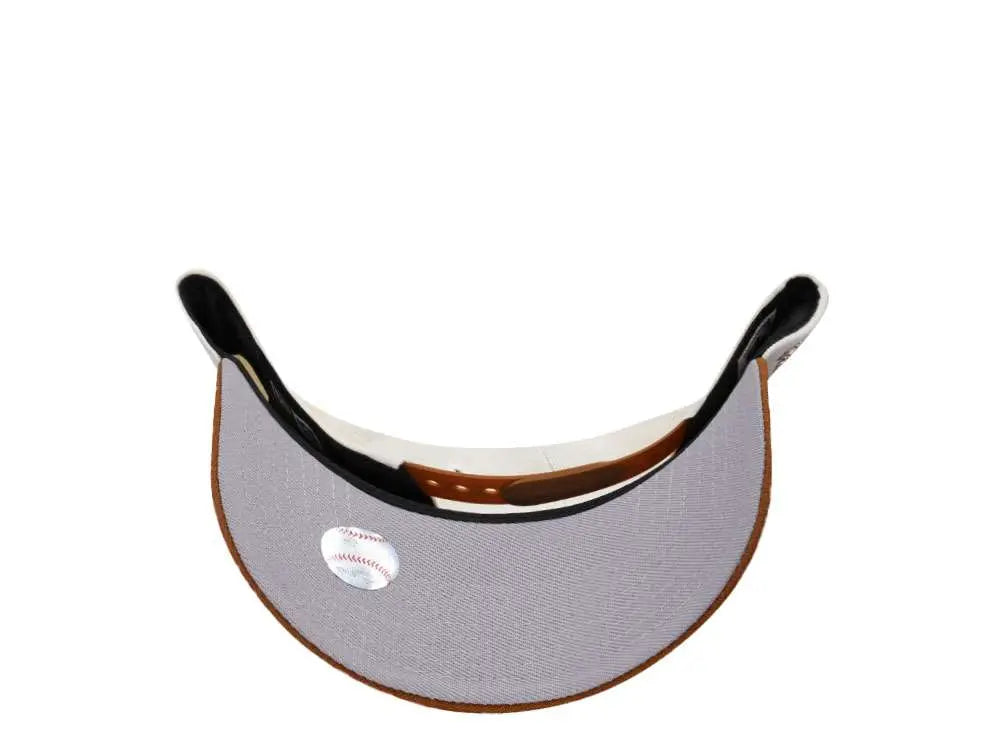 Gorra Yankees de Nueva York “Cocoa Series 2000”