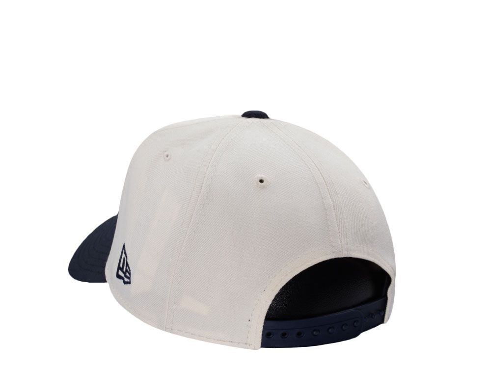 Gorra Yankees de Nueva York “World Series 2000”