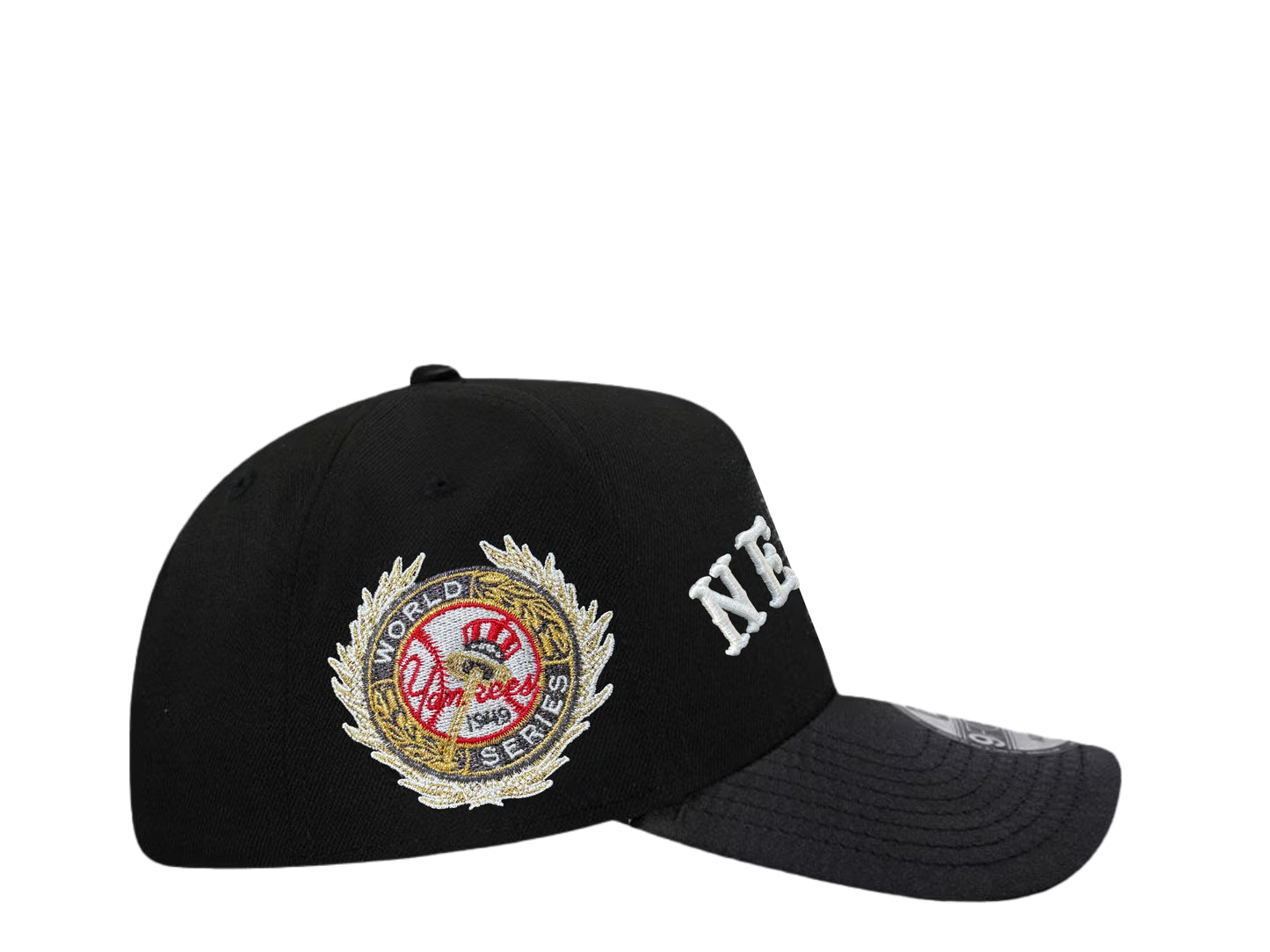 Gorra Yankees de Nueva York “World Series 1949”