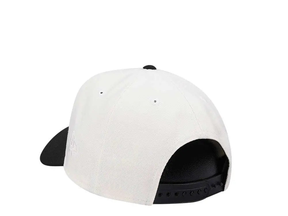 Gorra White Sox de Chicago “Comiskey Park”