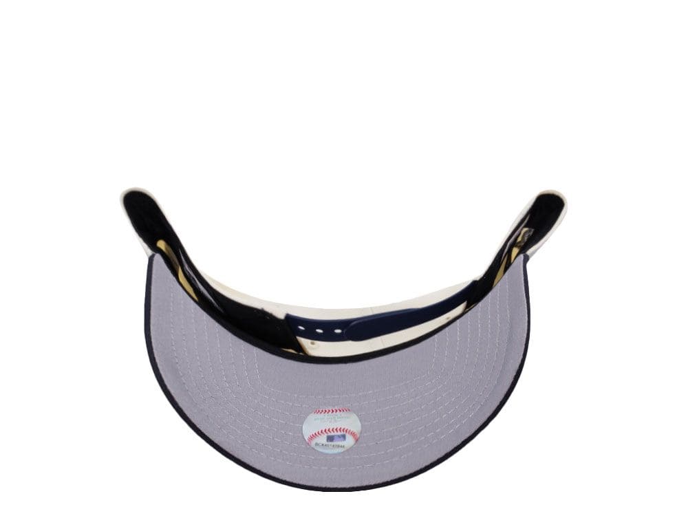 Gorra Yankees de Nueva York “World Series 2000”