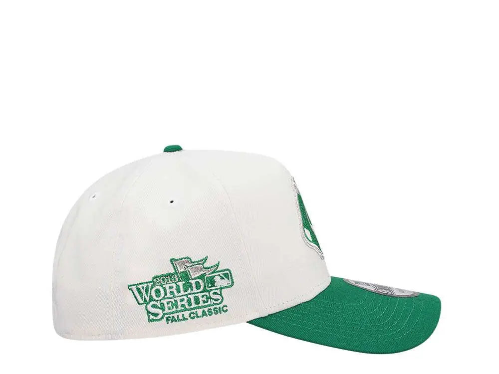 Gorra Red Sox de Boston “Irish Soul 2013”