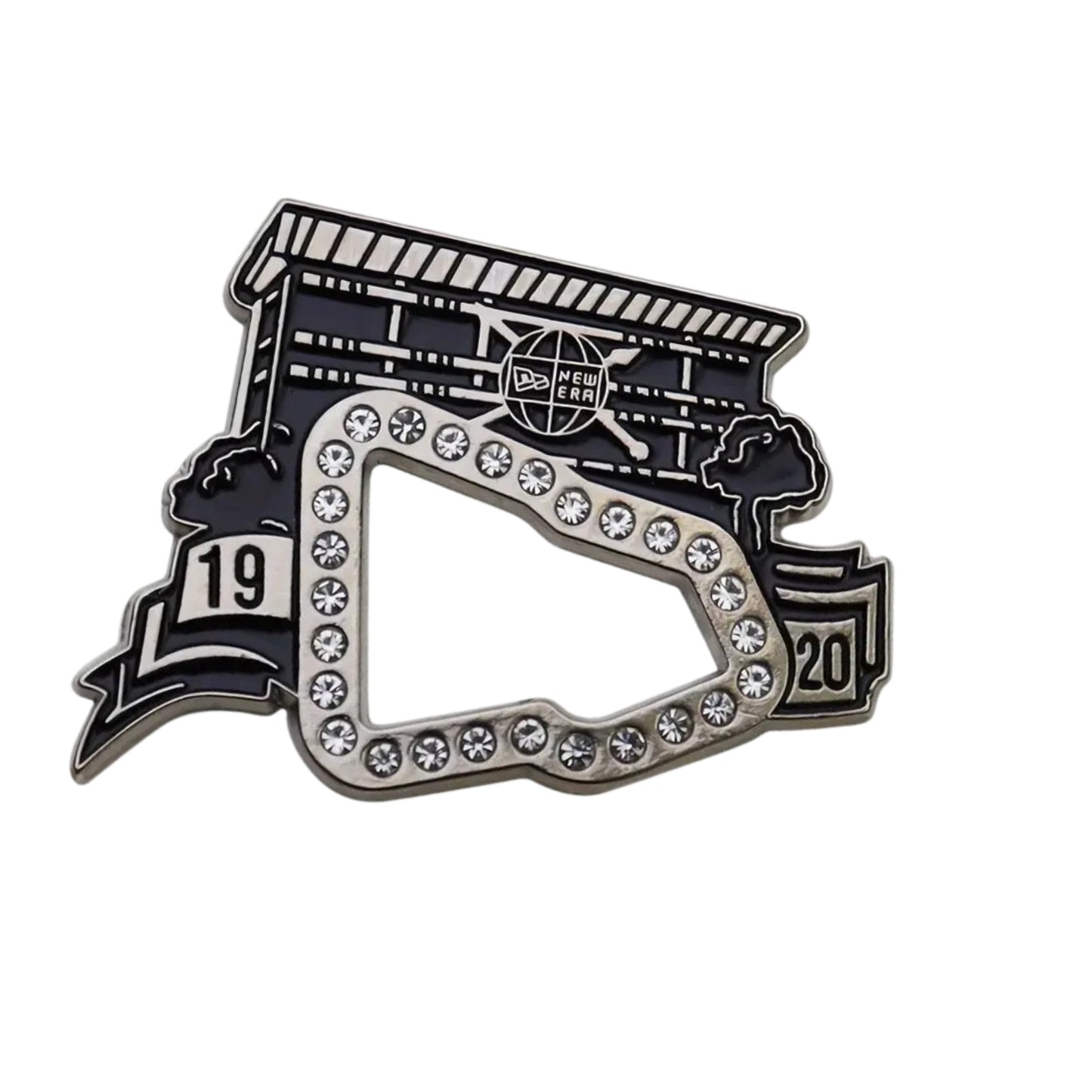 Pin metálico “Stadium 1920”