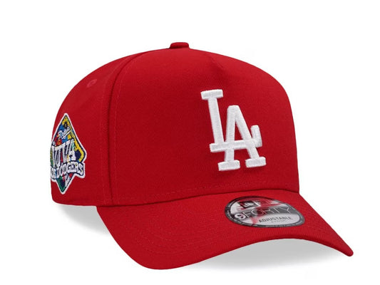 Gorra Dodgers de Los Ángeles “Viva los Dodgers”