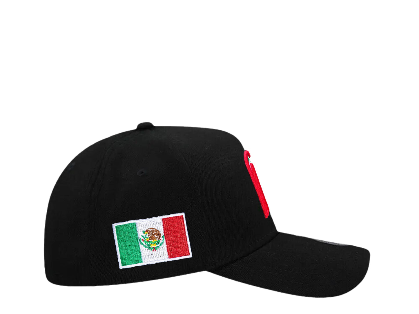 Gorra de México “Clásico Mundial”