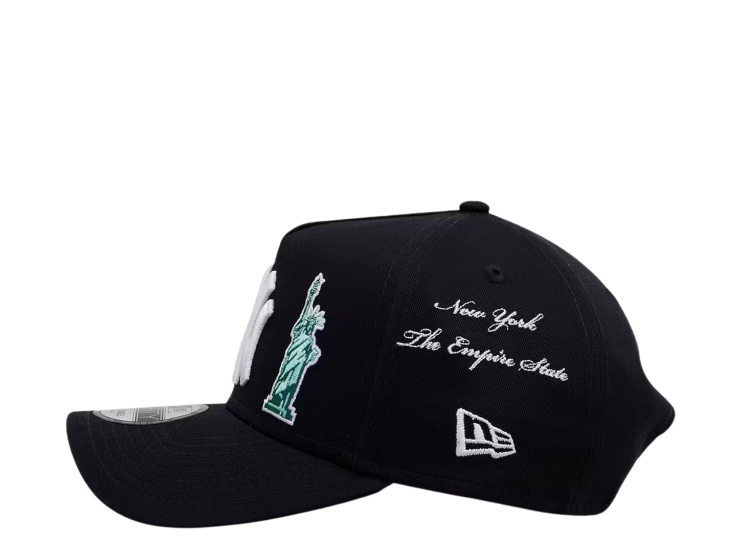 Gorra Yankees de Nueva York “City Icons 1996”