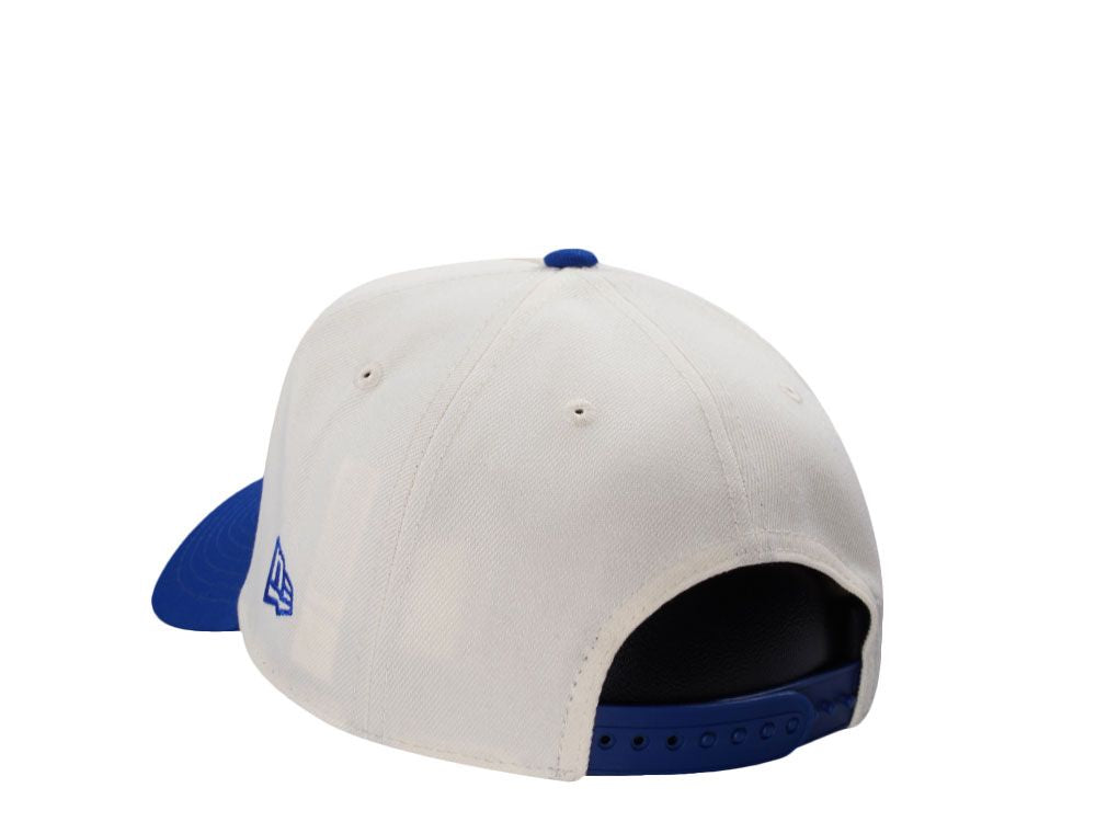 Gorra Dodgers de Los Ángeles “40th Anniversary”