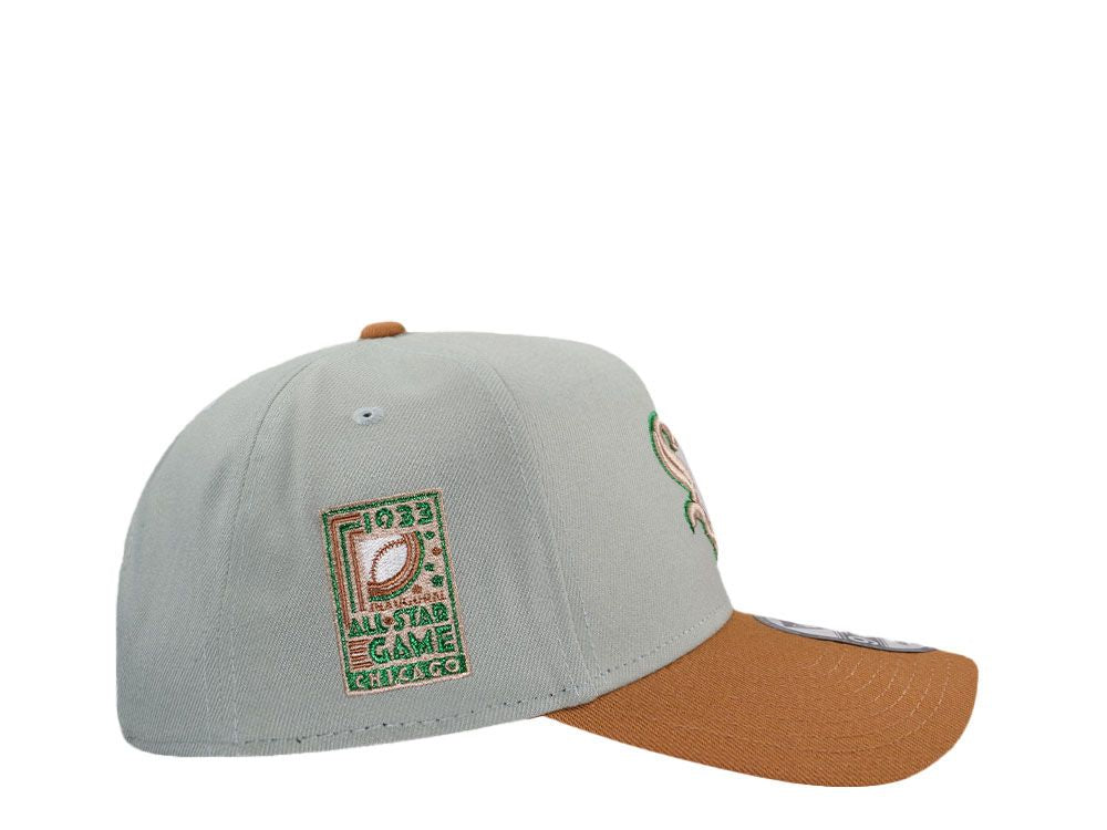 Gorra White Sox de Chicago “Sox Everest 1933”