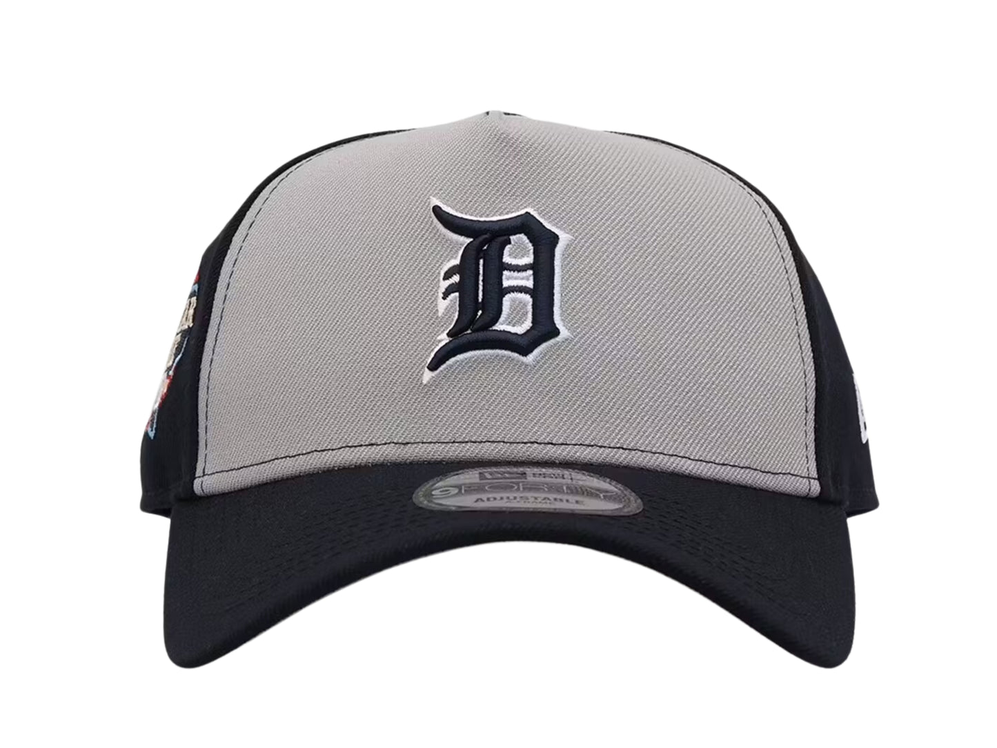 Gorras Tigres de Detroit “Texas All Star Game 2024”