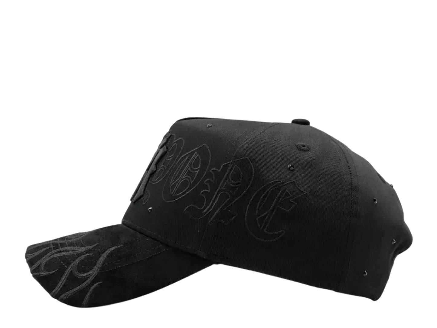 Gorra 31 Hats “NYC Flames”