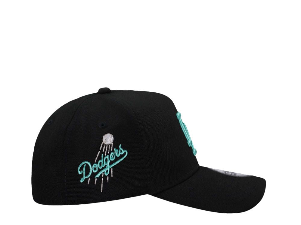 Gorra Dodgers de Los Ángeles “Classic Tiffany”