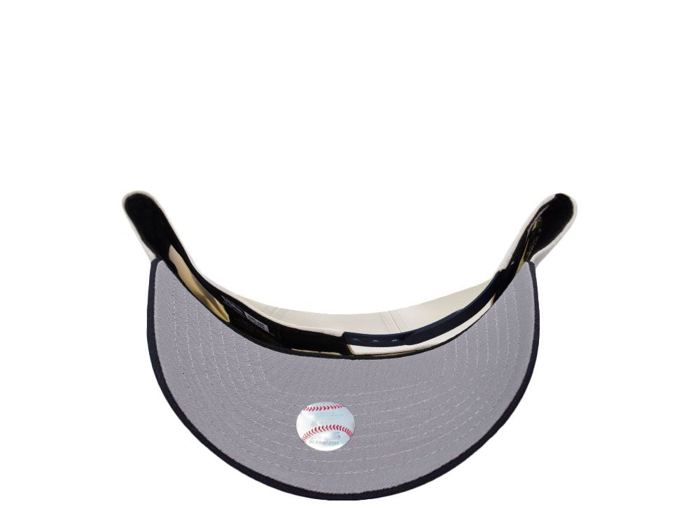 Gorra Yankees de Nueva York “World Series 2000”