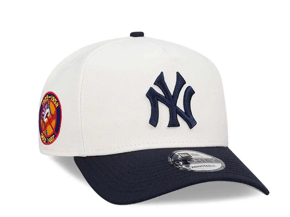 Gorra Yankees de Nueva York “Circus 50th”