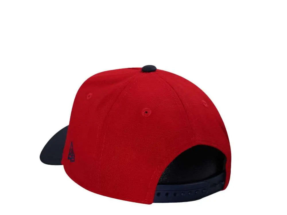 Gorra Red Sox de Boston “Classic Two Soul”