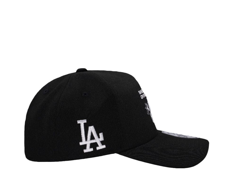 Gorra Dodgers de Los Ángeles “Ohtani Cartoon LA/JAP”