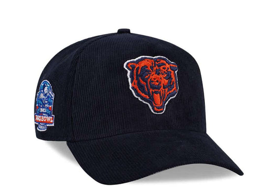 Gorra Bears de Chicago “Pro Bowl 1983” PANA