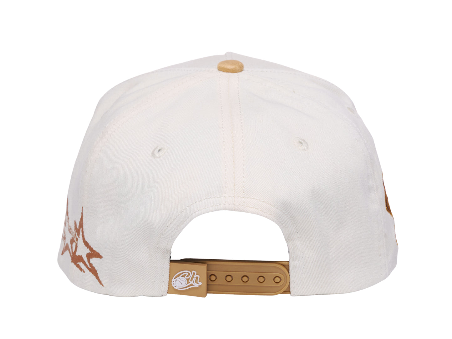 Gorra Charros de Jalisco “Mazapán”