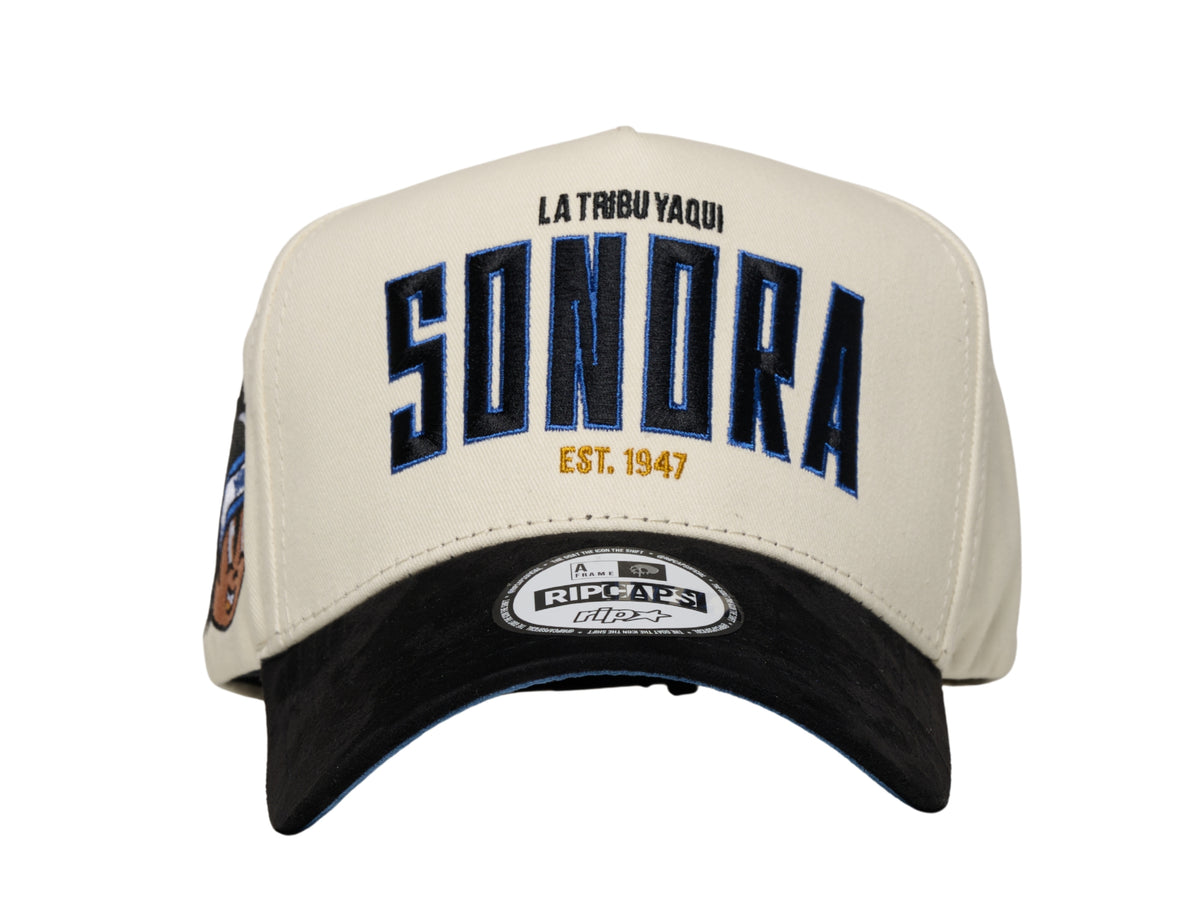Gorra Yaquis de Cd Obregón “La Tribu”
