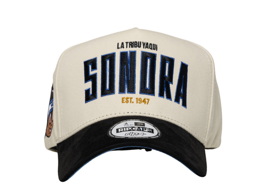 Gorra Yaquis de Cd Obregón “La Tribu”