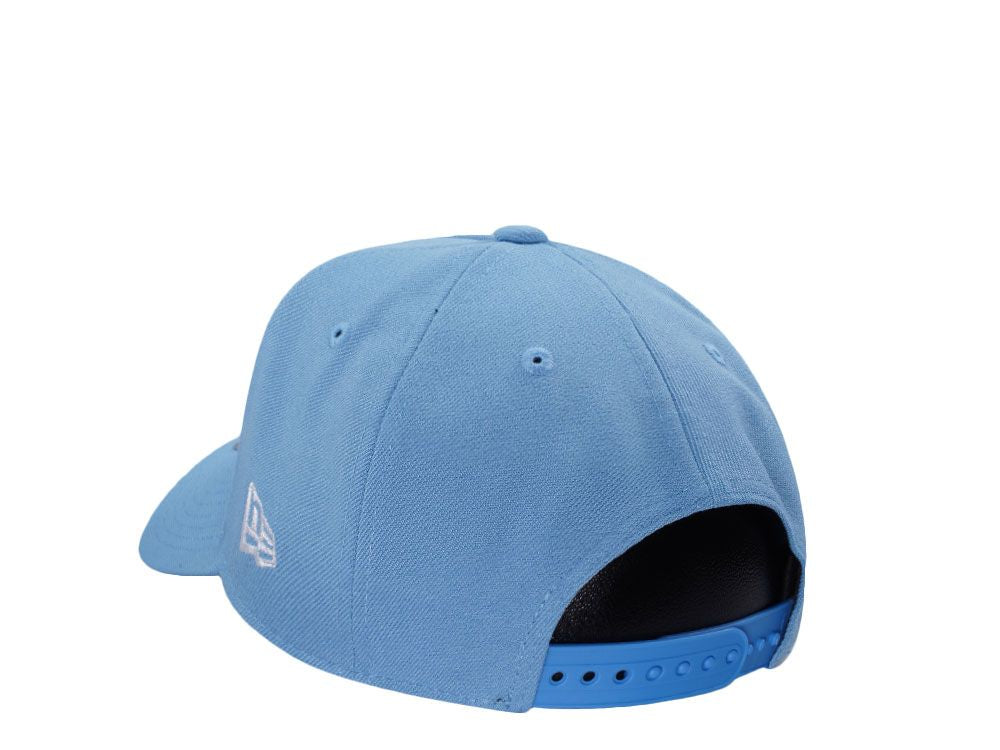 Gorra Dodgers de Los Ángeles “Upside All Star 1980”