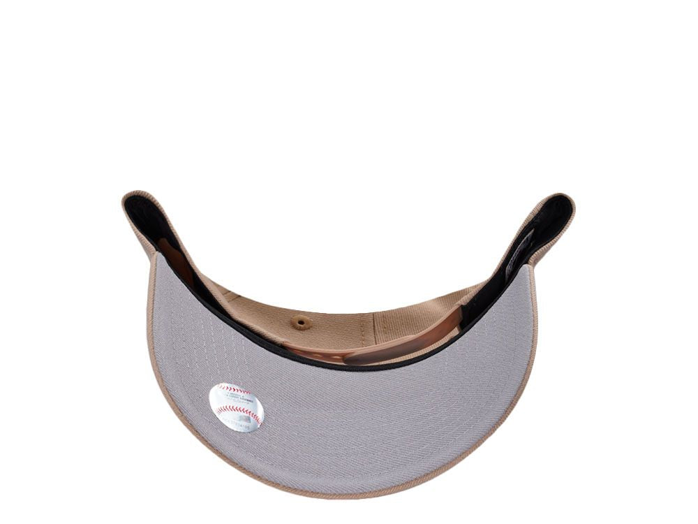 Gorra Dodgers de Los Ángeles “Upside All Star 60th”