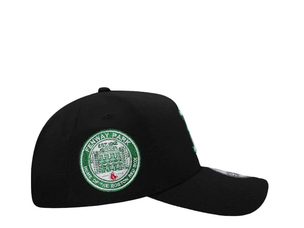Gorra Red Sox de Boston “Grass Fenway Park 1912”